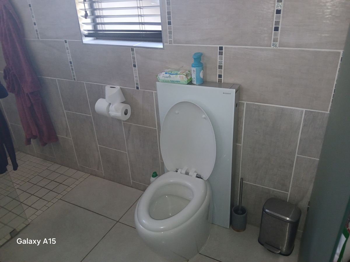 Brackendowns Plumber — plumber in Sunward Park