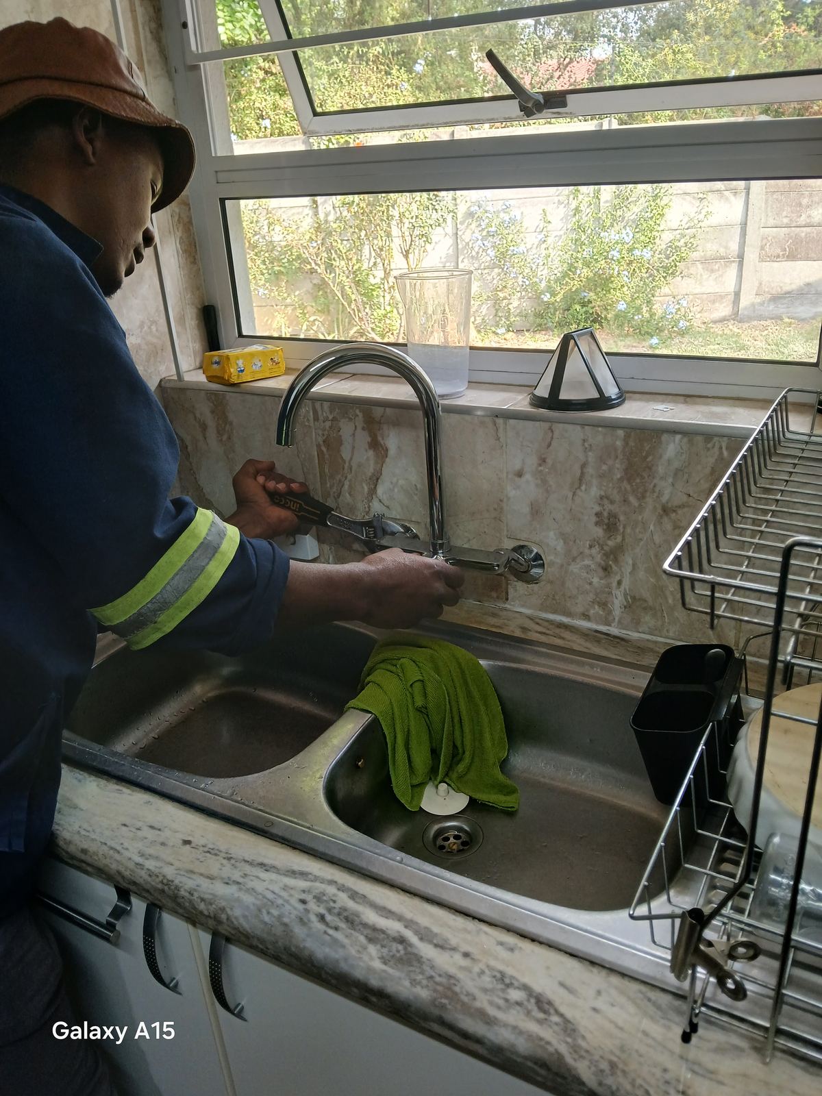 Maintenance Contracts — Brackendowns Plumber