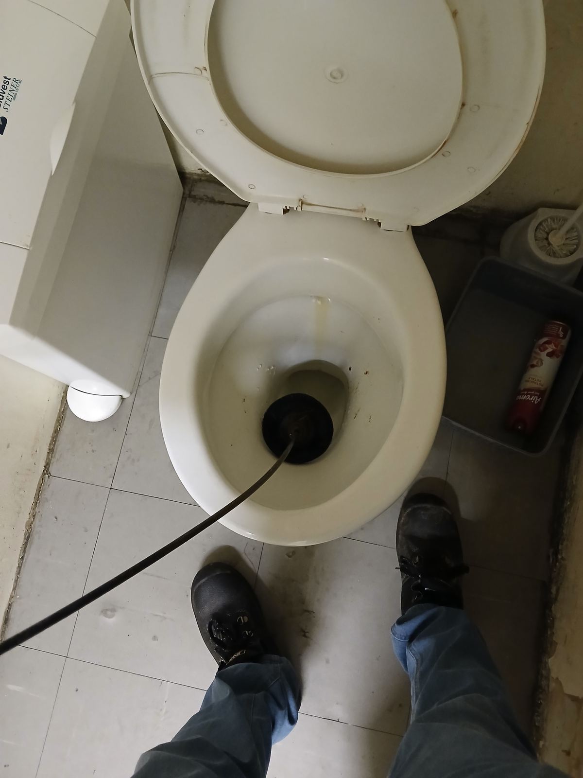 Brackendowns Plumber — plumber in Brakpan