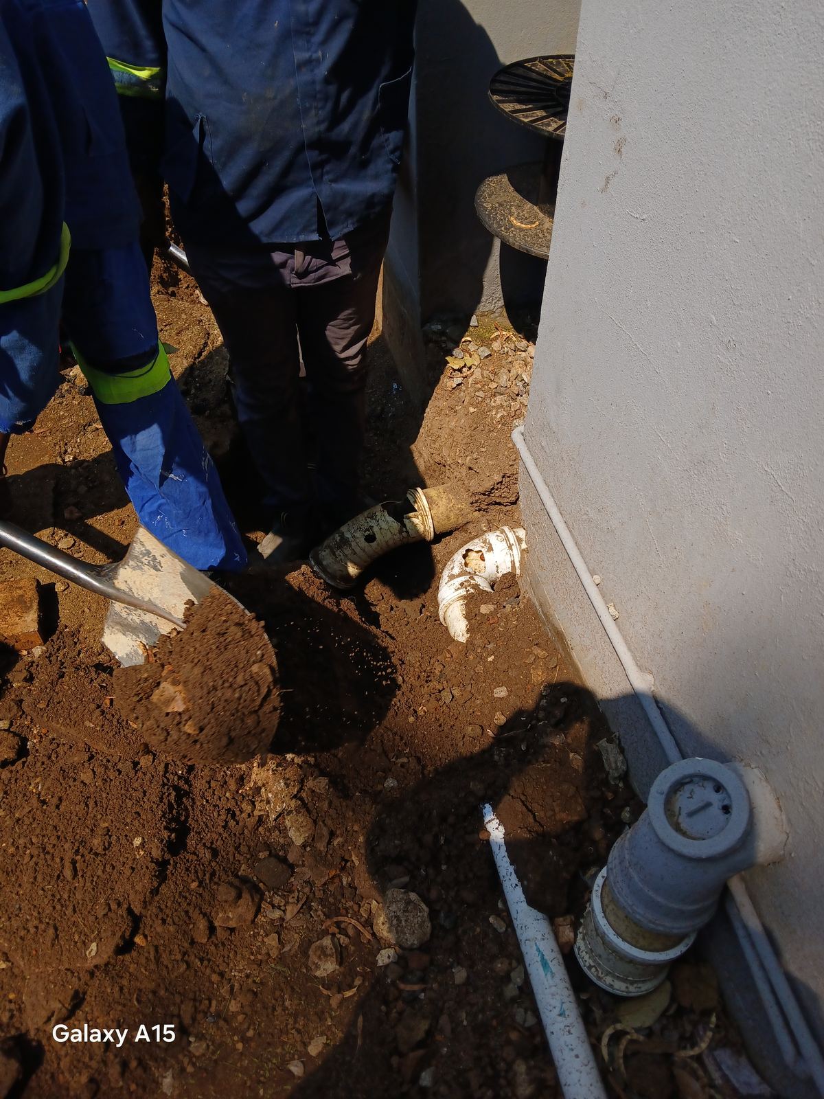 Brackendowns Plumber — plumber in Dawn Park